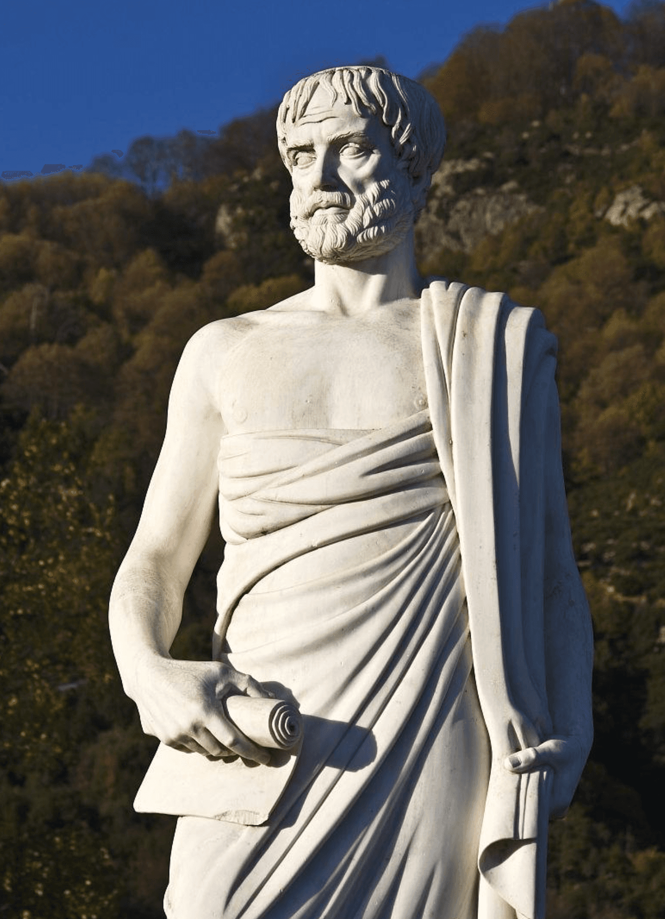 Aristotle