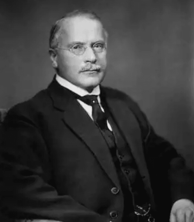 Carl Jung